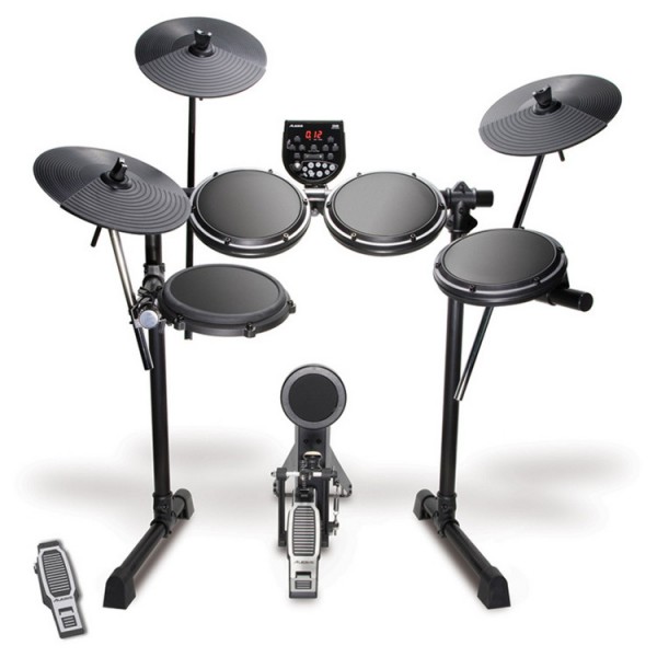 Alesis DM6 Performance Electronic Drum Kit