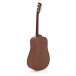 Martin D-15M Solid Mahogany Acoustic Guitar