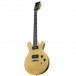 Gibson 2015 Les Paul Special Double Cut Guitar, Translucent Yellow