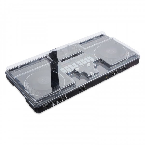 Pioneer DDJ-REV5 DJ Controller Cover - Angled