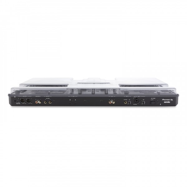 DDJ-REV5 DJ Controller - Rear