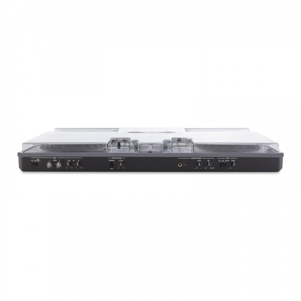 DDJ-REV5 DJ Contoller Decksaver Cover - Front