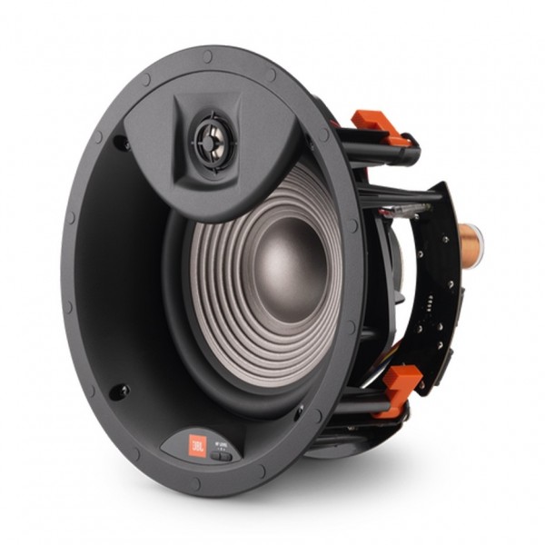 JBL Studio 2 8IC In Ceiling Speaker
