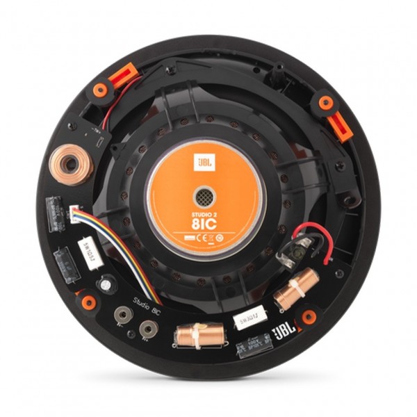JBL Studio 2 8IC In Ceiling Speaker