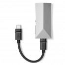 Astell&Kern AK HC4 DAC, Silver