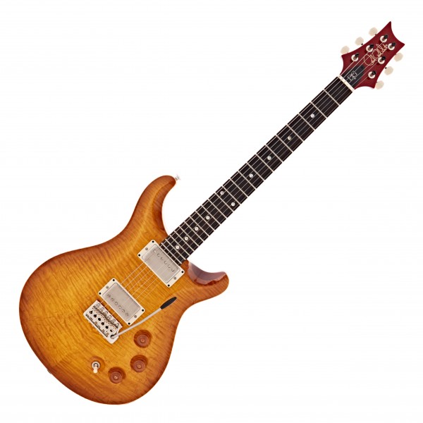 PRS DGT Moons, McCarty Sunburst #0365147