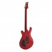 PRS DGT Moons, McCarty Sunburst #0365147