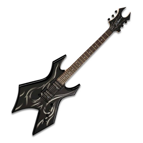 BC Rich Kerry King Wartribe I
