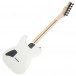 Fender Jim Root Telecaster, Flat White Back