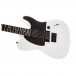 Fender Jim Root Telecaster, Flat White L