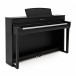 Yamaha CLP 745 Digital Piano , Polished Ebony