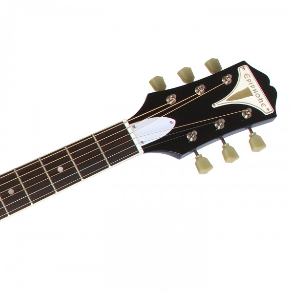 Epiphone Pro-1 ULTRA Electro Acoustic, Blue at Gear4music