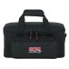 Gator Microphone Bag - Front Closed