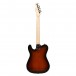 Squier Affinity Telecaster MN, 3-Color Sunburst - Secondhand