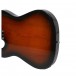 Squier Affinity Telecaster MN, 3-Color Sunburst - Secondhand