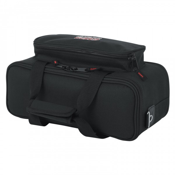 Gator Microphone Bag - Flat