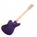 Jackson Pro Shadowcaster RC, Purple Metallic, Rear Angled Right