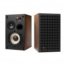 JBL L52 Classic Bookshelf Speakers (Pair), Black