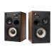 JBL L52 Classic Bookshelf Speakers (Pair), No Grille