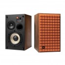 JBL L52 Classic Bookshelf Speakers (Pair), Orange
