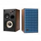 JBL L52 Classic Bookshelf Speakers (Pair), Blue