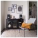 JBL L52 Classic Bookshelf Speakers, No Grille in Lifestyle Environment