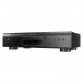 Denon DCD-600NE CD Player, Black Front View 3