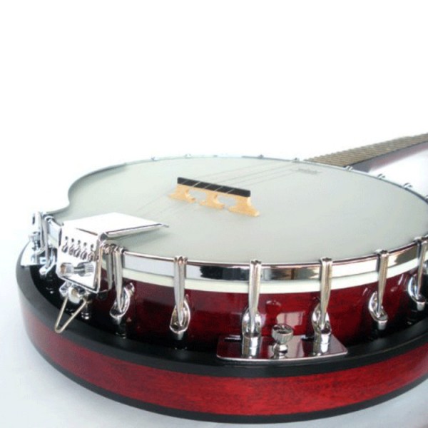 Ozark 2105G 5 String Banjo