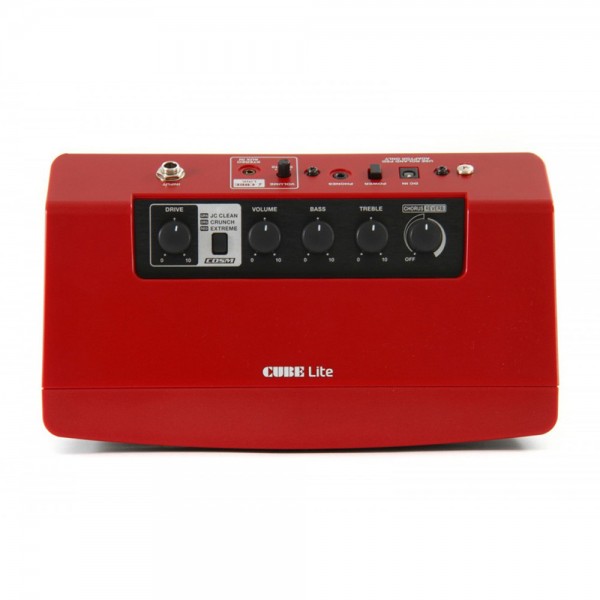 Roland India - CUBE Lite | Guitar Amplifier