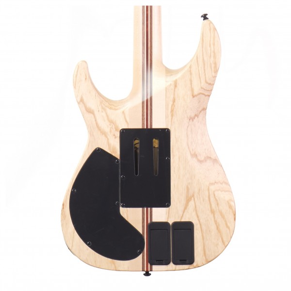 Schecter C-1 FR S SLS Elite, Antique Fade Burst - Ex Demo na
