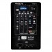 Proel V12FREE Portable PA System - Panel