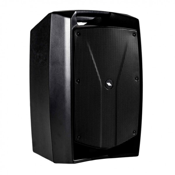Proel V12FREE Portable PA System - Angled, Right