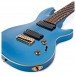 ESP LTD Javier Reyes JR-208, Pelham Blue