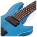 ESP LTD Javier Reyes JR-208, Pelham Blue