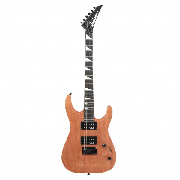Jackson JS Series Dinky Arch Top JS22 DKA, Natural Oil Secondhand Gear4music