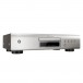 Denon DCD-600NE CD Player, Silver Front View