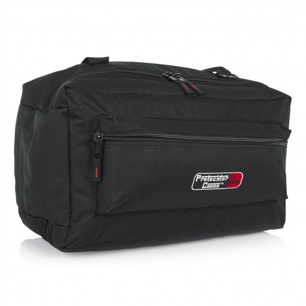Gator Hardware/Double Bass Pedal Bag - Pocket