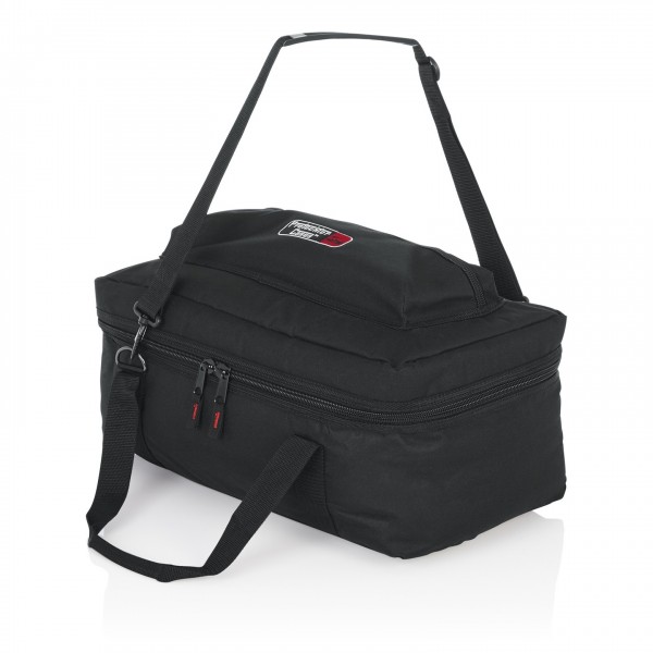 Gator GP-66 Hardware / Double Bass Pedal Bag - Strap