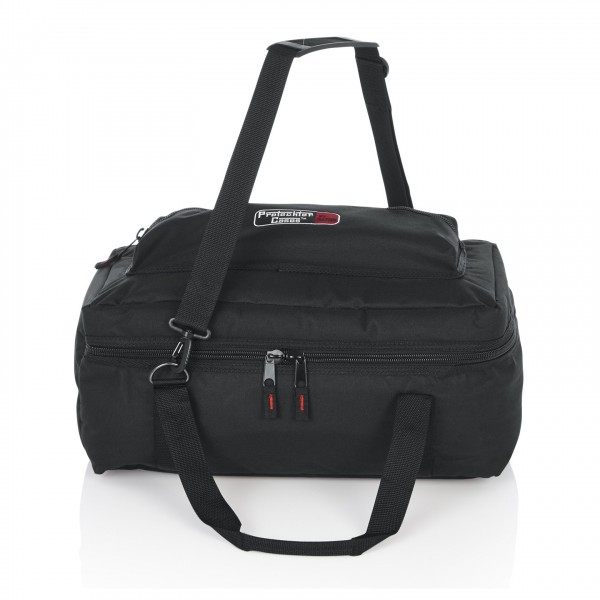 Gator GP-66 Hardware / Double Bass Pedal Bag - Strap 2