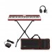 Roland Go:Keys Music Creation Keyboard Bundle