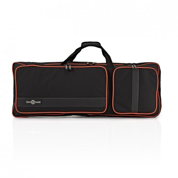 Deluxe 49 Key Keyboard Bag by Gear4music