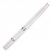 5A Hickory Drumsticks, White by Gear4music
