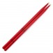 5A Hickory Drumsticks, Red by Gear4music