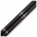 5A Hickory Drumsticks, Black by Gear4music