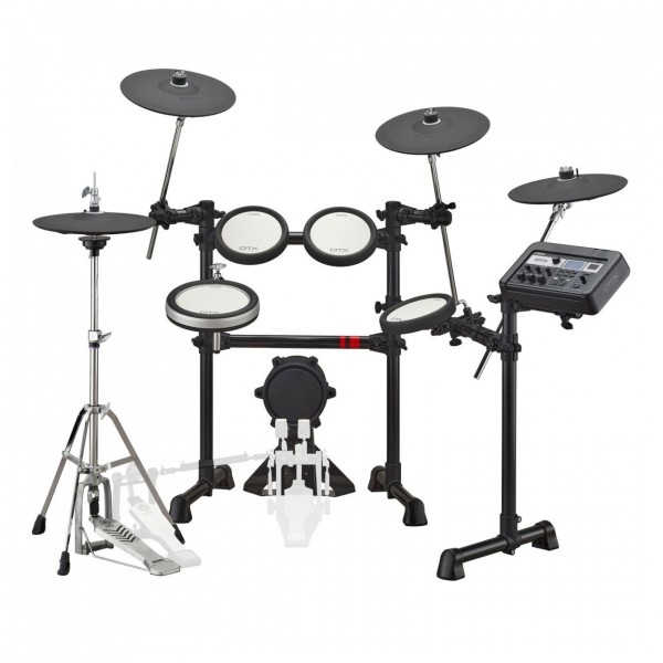 Yamaha DTX6K3-X Electronic Drum Kit