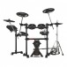 Yamaha DTX6K3-X Electronic Drum Kit - Back