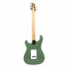 PRS SE Silver Sky, Ever Green - Secondhand