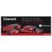 Focusrite Clarett 2 Pre Thunderbolt Audio Interface - Windows Driver