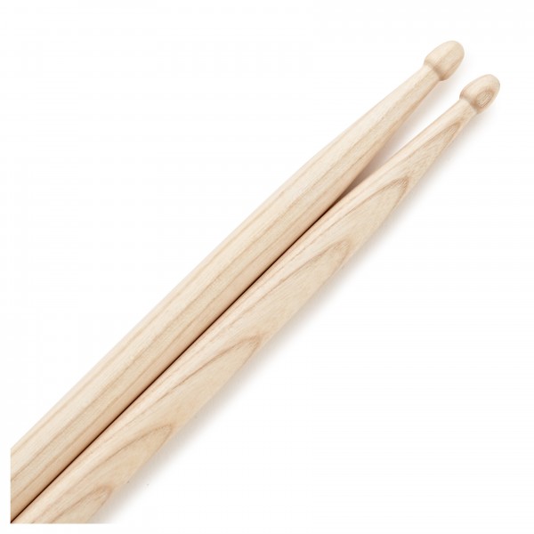 5A Hickory Drum Sticks by Gear4music