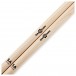 5A Hickory Drum Sticks by Gear4music